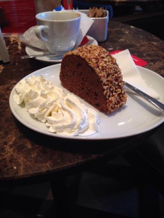 Ristorante Stua Zirm